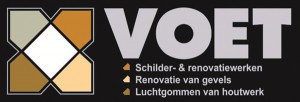 Logo Schilderwerken Voet - Boezinge