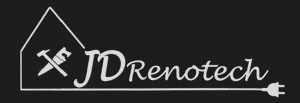 Logo JD-Renotech - Affligem