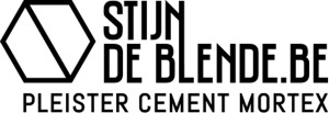 Logo Stijn De Blende - Hamme