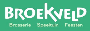 Logo Broekveld - Herent