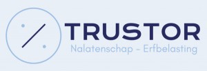 Logo Trustor - Roeselare