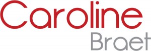 Logo Caroline Braet - Tielt