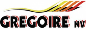 Logo Gregoire - Tongeren