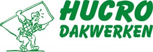Logo Hucro Dakwerken - Oud-Turnhout