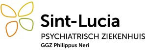 Logo Sint-Lucia Psychiatrisch Ziekenhuis - Sint-Niklaas