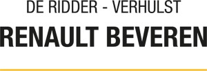 Logo Renault Beveren - Beveren