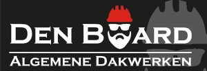 Logo Den Board - Hamme