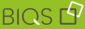 Logo Biqs - Tessenderlo