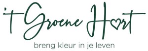Logo ’t Groene Hart - Willebroek