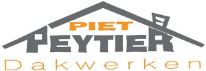 Logo Piet Peytier dakwerken - Erpe-Mere