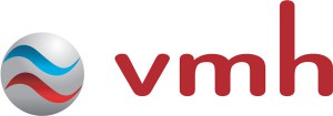 Logo VMH - Tielt