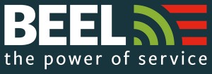 Logo Firma Beel - Wortegem-Petegem
