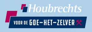 Logo Houbrechts Bouwspecialiteiten - Alken