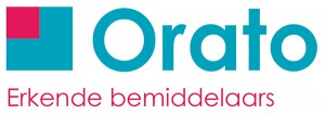 Logo Orato - Blaasveld