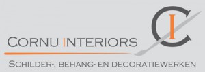 Logo Cornu Interiors - Melsele