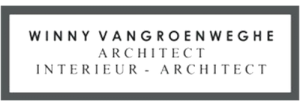 Architectenbureau Vangroenweghe - Architect Tielt