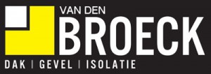 Logo Van den Broeck - Schoten
