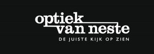 Logo Optiek Van Neste - Izegem