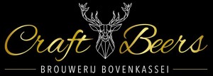 Logo Brouwerij Bovenkassei Craft Beers - Zandbergen