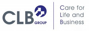 Logo CLB Group - Alken