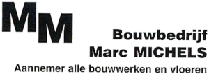 Bouwbedrijf Michels Marc - Ruwbouw Kruisem & Zulte