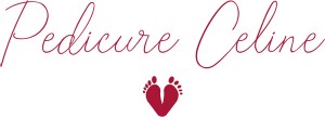 Logo Pedicure Celine - Wielsbeke