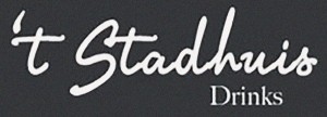 Logo ‘t Stadhuis - Tongeren