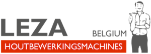 Leza Belgium - Houtbewerkingsmachines Brugge