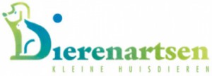 Logo Dierenartsen Van Sprundel - De Braekeleer - Temse