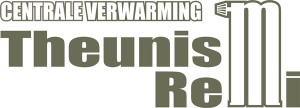 Logo Centrale Verwarming Theunis Remi - Schoten