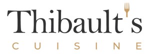Logo Thibault’s Cuisine - Roeselare
