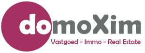 Logo domoXim - Veltem-Beisem