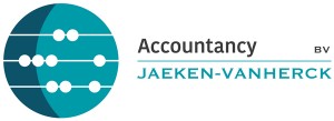 Logo Accountancy Jaeken-Vanherck - Hechtel-Eksel