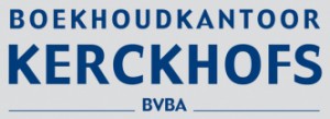 Logo Boekhoudkantoor Kerckhofs - Tessenderlo