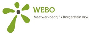 Logo Maatwerkbedrijf Webo - Sint-Katelijne-Waver