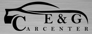 Logo E & G Carcenter - Tessenderlo