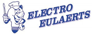 Logo Electro Eulaerts - Machelen