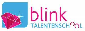Logo Blink Talentenschool - Ravels