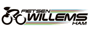 Logo Fietsen Willems - Tessenderlo-Ham