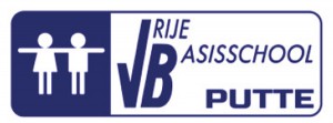 Logo Vrije Basisscholen Putte - Putte