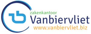 Logo Zakenkantoor Vanbiervliet - Essen