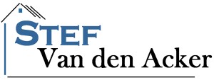 Logo Stef Van den Acker - Rillaar