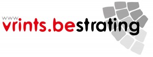 Logo Vrints Bestrating - Rijkevorsel