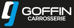 Logo Carrosserie Goffin - Tongeren