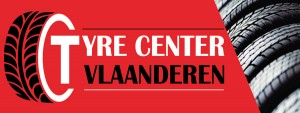 Logo Tyre Center Vlaanderen - Beveren