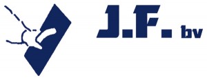 Logo Plafonneer- & Gyprocwerken J.F. - Herk-de-Stad