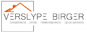 Logo Verslype Birger - Vlamertinge