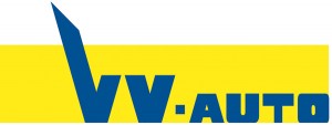 Logo VV-Auto - Tessenderlo