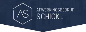 Logo Afwerkingsbedrijf Schick - Tervuren