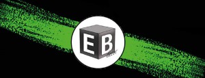 Logo EB Decor - Vilvoorde